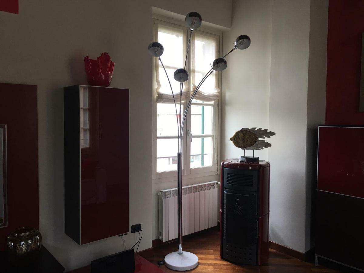 Feeling At Home - Varese Apartment Exterior foto